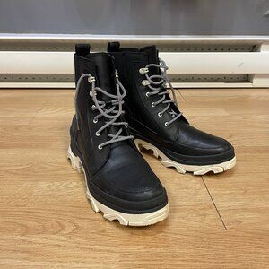 Sorel Ankle Boots